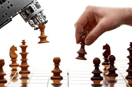 Une intelligence artificielle identifie des joueurs d’échecs Une intelligence artificielle identifie des joueurs d’échecs