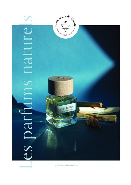 Les nouveaux Parfumeurs du Monde Les nouveaux Parfumeurs du Monde