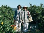 Snow peak 2022 collection lookbook