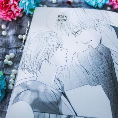 Men’s life, tome 2 à 4 • Ayu Watanabe