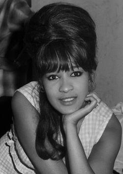 Veronica Yvette Bennett (1943-2022) Veronica Yvette Bennett (1943-2022)