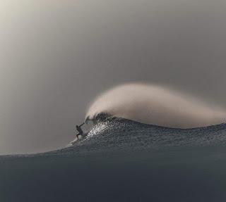 VAGUE nirvana samsara