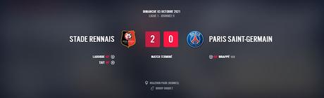 Rennes PSG : le quatuor galactique est resté muet Rennes PSG : le quatuor galactique est resté muet