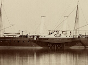 Interieuransichten kaiserlichen Jacht Miramar 1884 yacht impérial aménagement intérieur