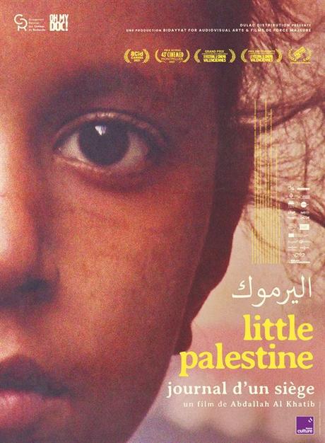 [CRITIQUE] : Little Palestine, journal d’un siège