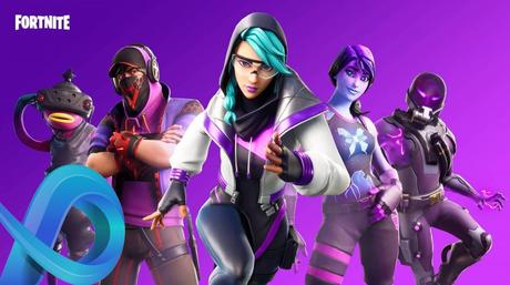 Fortnite revient chez Apple… enfin presque ! Fortnite revient chez Apple… enfin presque !