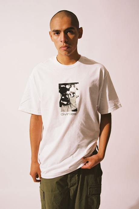Divinities présente sa nouvelle collection SS22 Divinities présente sa nouvelle collection SS22