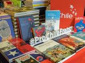 Chili investit librairies françaises