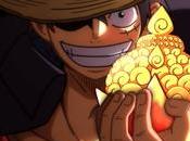 ‘One Piece’ Chapitre 1037 Manga fierté Kaidou Joyboy
