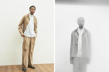 WRAPINKNOT – S/S 2022 COLLECTION LOOKBOOK