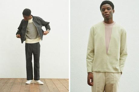 WRAPINKNOT – S/S 2022 COLLECTION LOOKBOOK
