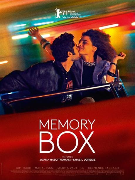 [CRITIQUE] : Memory Box