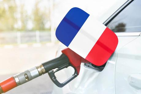 Janvier 2021 / janvier 2022 : les prix des carburants battent de nouveaux records