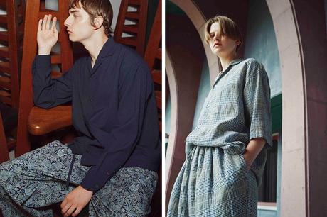 KICS DOCUMENT – S/S 2022 COLLECTION LOOKBOOK