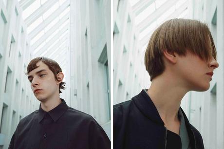 KICS DOCUMENT – S/S 2022 COLLECTION LOOKBOOK