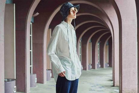 KICS DOCUMENT – S/S 2022 COLLECTION LOOKBOOK KICS DOCUMENT – S/S 2022 COLLECTION LOOKBOOK