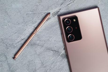 Rumeurs sur le Galaxy S22 Ultra : ce que nous avons entendu sur le prochain téléphone haut de gamme de Samsung galaxy-s20-note-20-ultra-fe-product-promo-hoyle-2021-8