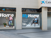 CaixaBank MyHome tout pour l'habitation