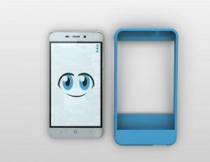 Noirot Nérin design : une idée de support Olga pour la maison Noirot Nérin design : une idée de support Olga pour la maison