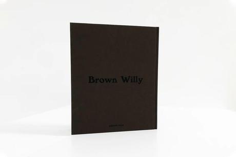 DANNY FOX – BROWN WILLY DANNY FOX – BROWN WILLY