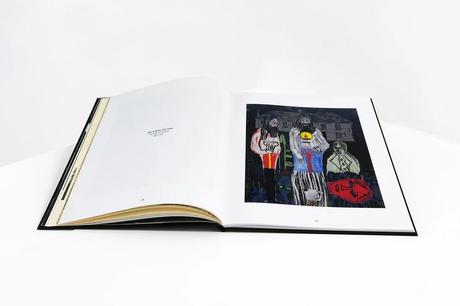 DANNY FOX – BROWN WILLY