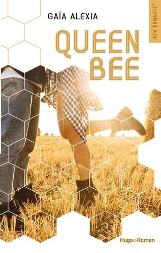 'Queen Bee' de Gaïa Alexia