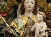 côté Christ, Marie plus grande gloire peuple juif