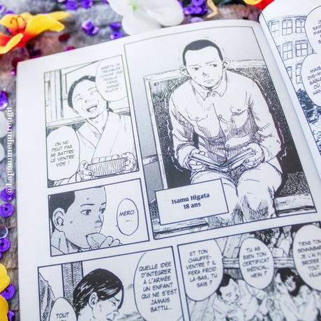 Manchuria opium squad, tome 1 • Shikako et Tsukasa Monma