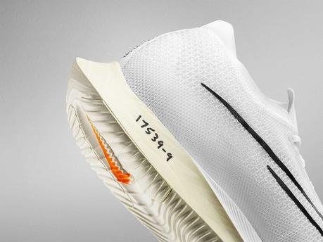 Nike présente la ZoomX Streakfly pour les courtes distances
