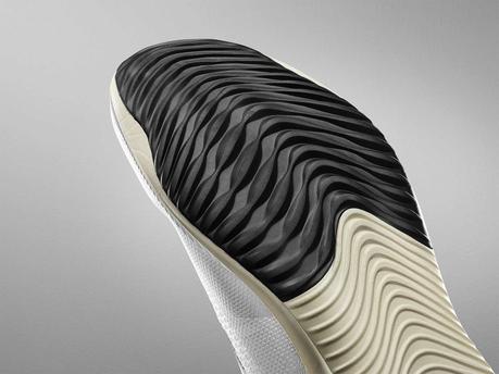 Nike présente la ZoomX Streakfly pour les courtes distances Nike présente la ZoomX Streakfly pour les courtes distances