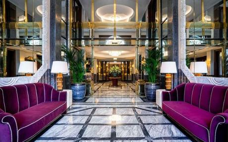 Le Top des 10 des hôtels à Porto ! Le Top des 10 des hôtels à Porto !