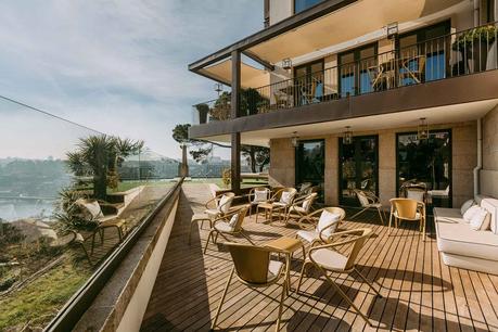 Le Top des 10 des hôtels à Porto ! Le Top des 10 des hôtels à Porto !