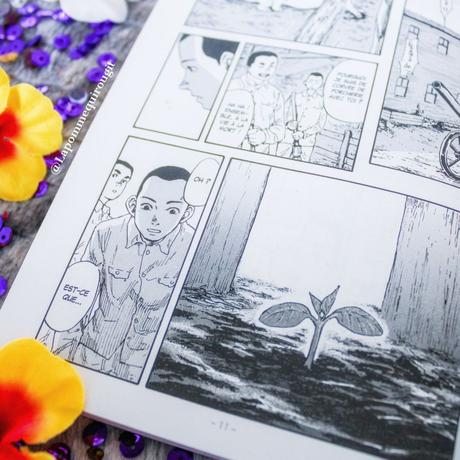 Manchuria opium squad, tome 1 • Shikako et Tsukasa Monma