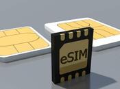 Smartphones l’iSIM pourrait succéder l’eSIM
