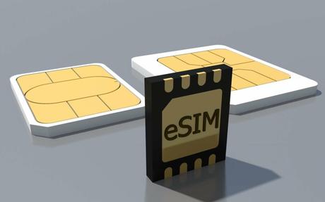 Smartphones : l’iSIM pourrait succéder à l’eSIM