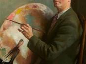 Meilleur l’émission Autoportrait, vers 1960, Hubert Arthur Finney