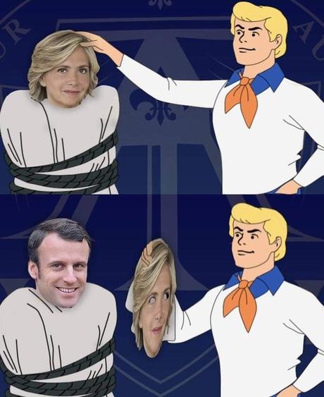 Pécresse n’est pas un clone de Macron. Elle est bien pire.