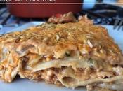 Gâteau tortillas poulet