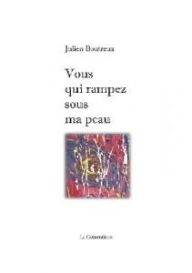 Quelques poèmes en prose de Julien Boutreux