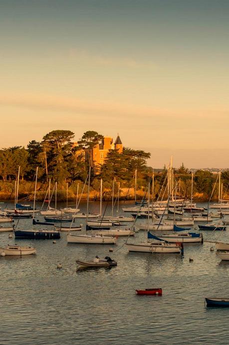 Quels sont les plus beaux hôtels de Bretagne ?