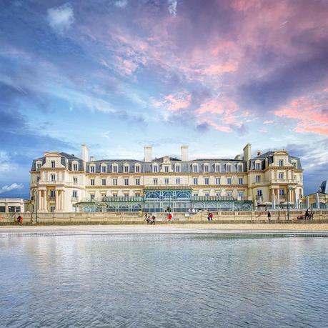 Quels sont les plus beaux hôtels de Bretagne ?