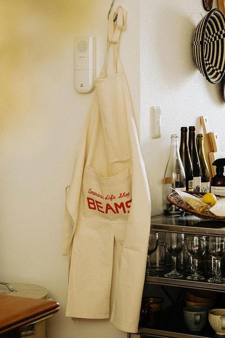 Beams célèbre ses 45 ans avec une collection homewear