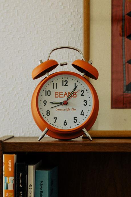 Beams célèbre ses 45 ans avec une collection homewear