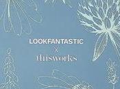 Beauty Lookfantastic This Works soins bien-être