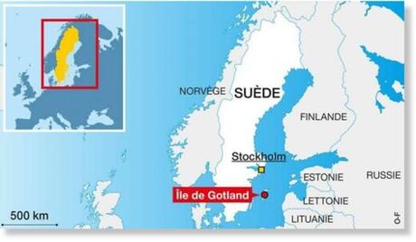 Un Afghanistan à l’intérieur de l’Europe