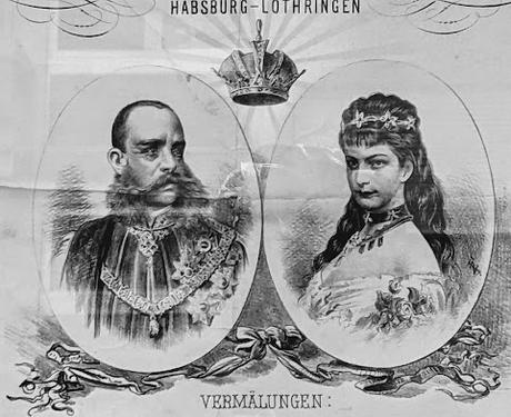Gesehen im Antiquariat  in München : Die Regenten der erläuchten Kaiserhauses Habsburg & Habsburg-Lothringen