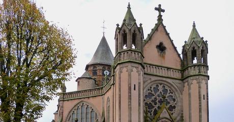 « C’est là que j’exaucerai tes prières »