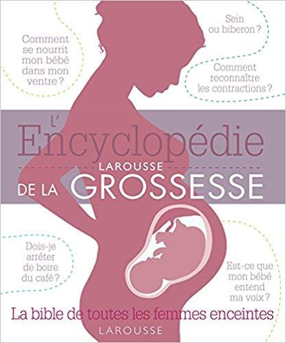 Livre de grossesse : Sélection des meilleurs livres et avis lecteurs