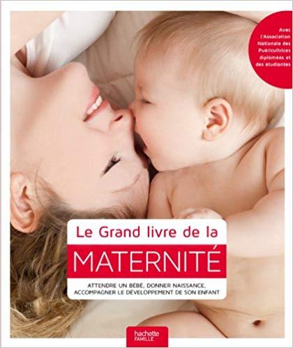 Livre de grossesse : Sélection des meilleurs livres et avis lecteurs