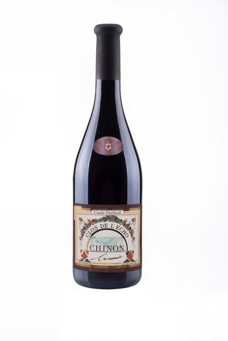 Couly-Dutheil, le grand nom du Chinon Couly-Dutheil, le grand nom du Chinon